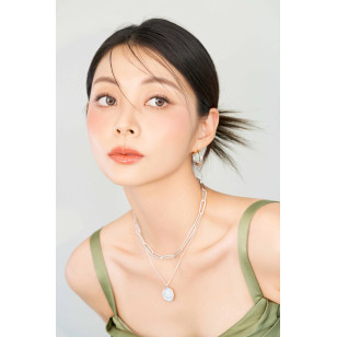 LensVery 1Day – Photogenic Taupe Gray 日拋 10片裝